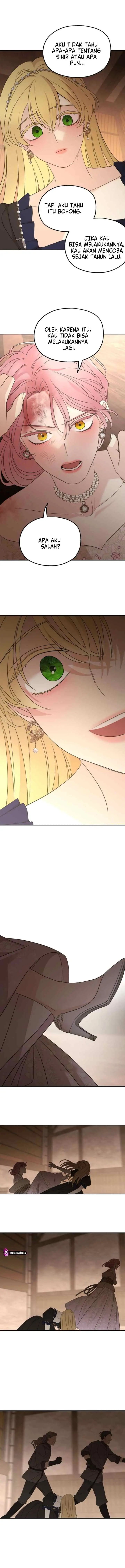 My In-Laws Are Obsessed With Me chapter 114 halaman 10