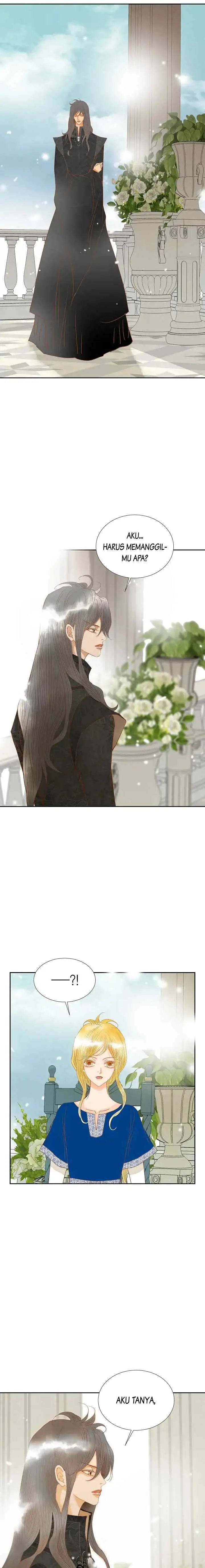 Beauty as the Beast chapter 13 halaman 18
