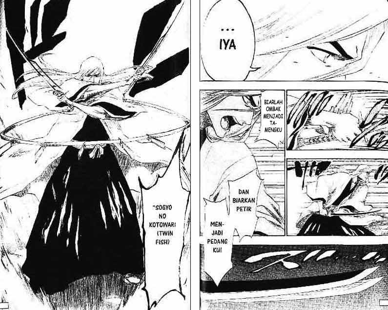 Bleach chapter 18 halaman 68