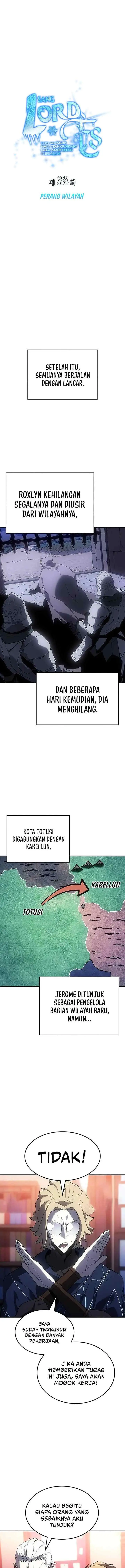 Ice Lord chapter 38 halaman 12