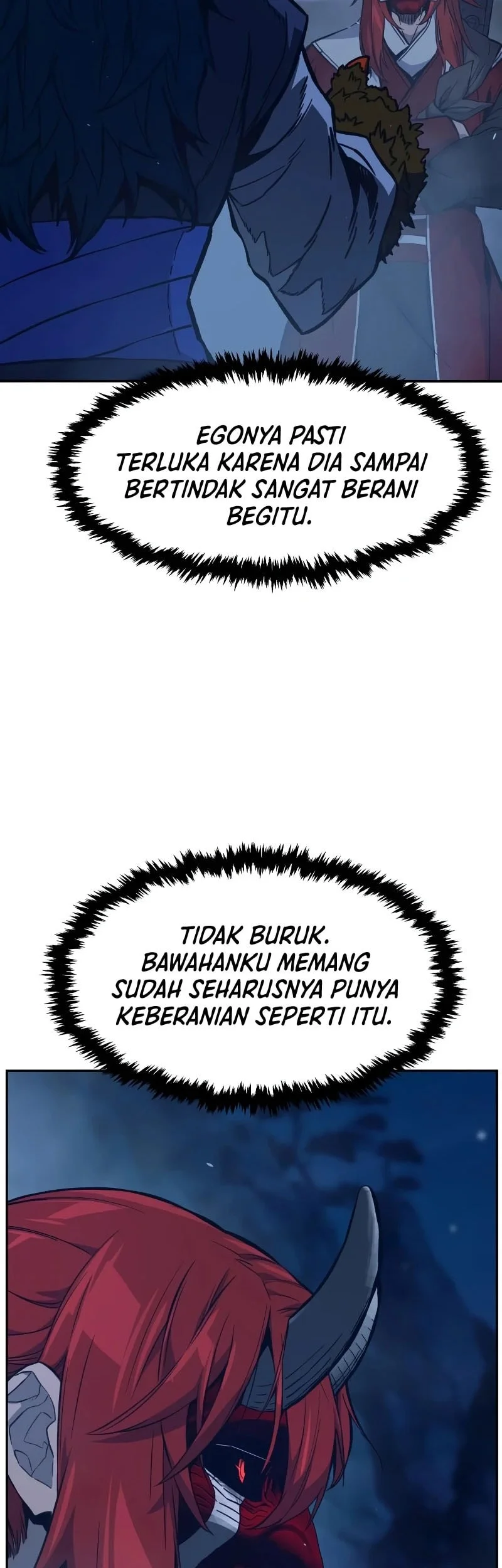 Absolute Sword Sense chapter 180 halaman 60