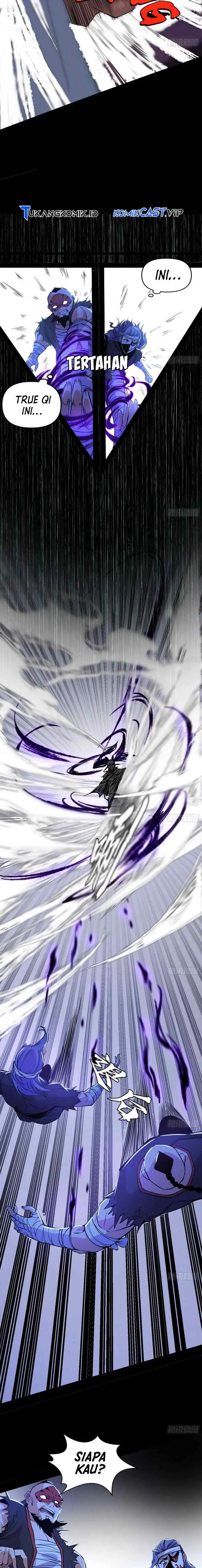 I'm An Evil God chapter 393 halaman 8
