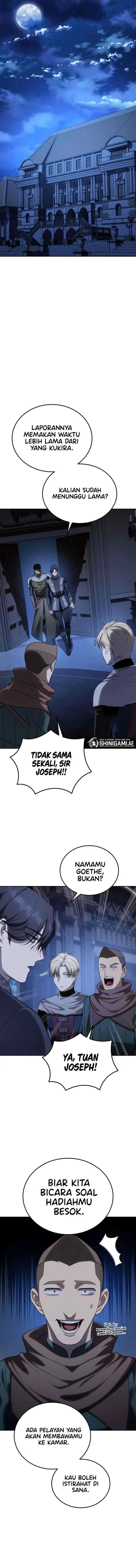 Star-Embracing Swordmaster chapter 13 halaman 15