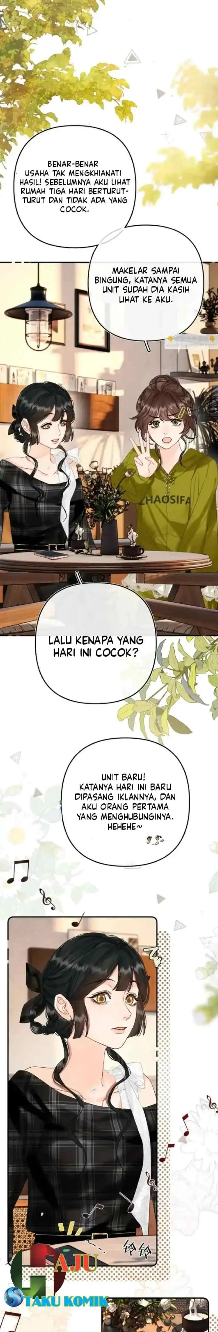 Plese Take Care chapter 36 halaman 13