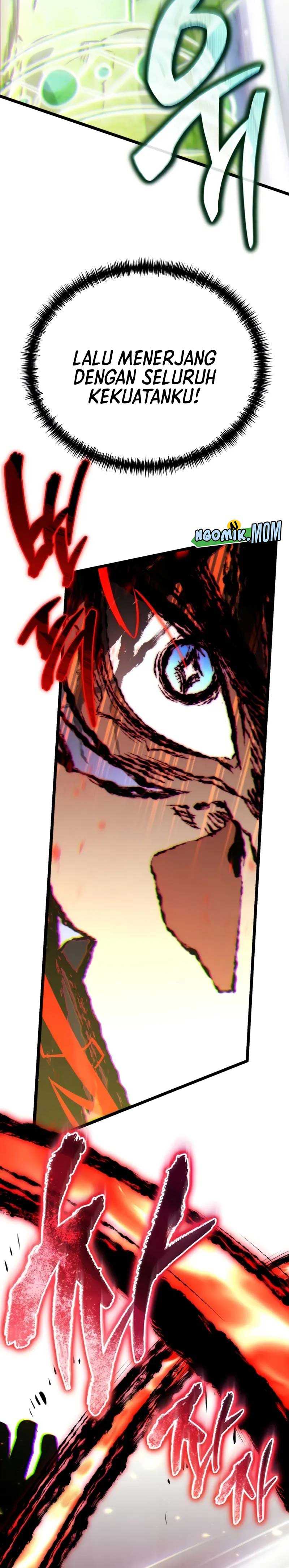 Reincarnator chapter 66 halaman 12