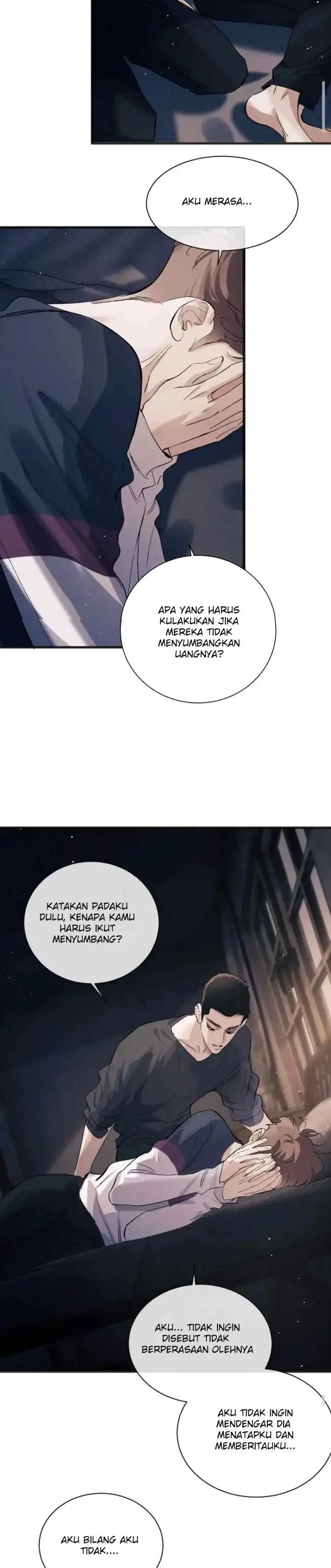 Sa Ye chapter 93 halaman 13