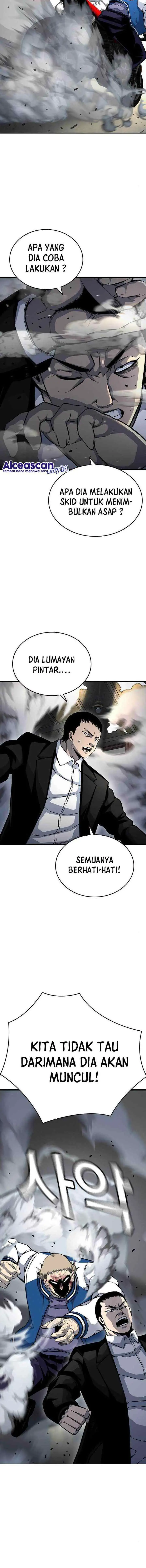 King Game chapter 71 halaman 12