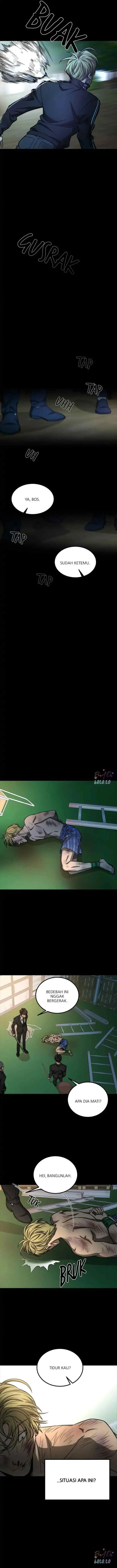 Get Back chapter 84 halaman 6