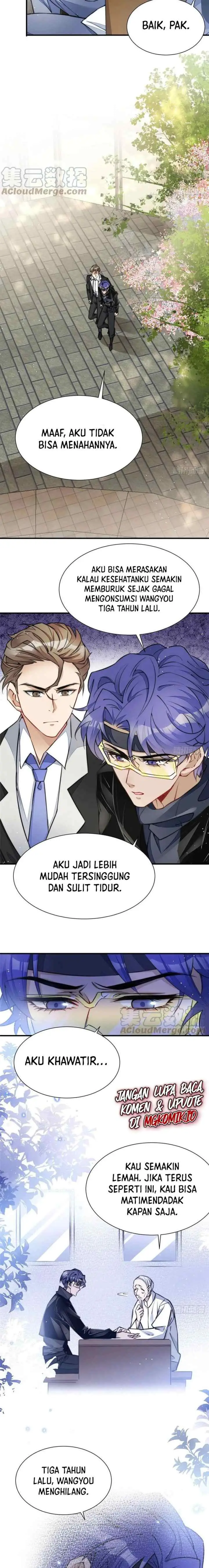 Furen Ta Chengle Da Laomen De Tuan Chong chapter 38 halaman 4