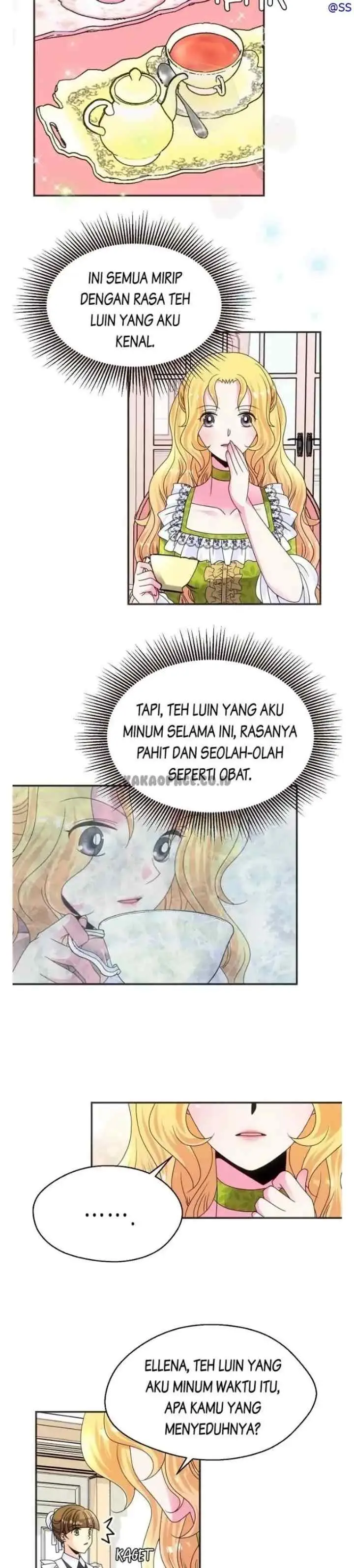 I Refuse the Duke chapter 26 halaman 7