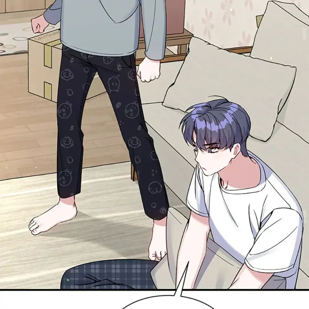 An Insincere Idol's Blank Slate chapter 19 halaman 117