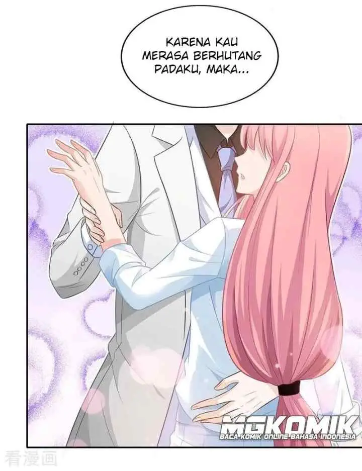 Take Your Mommy Home chapter 49 halaman 13