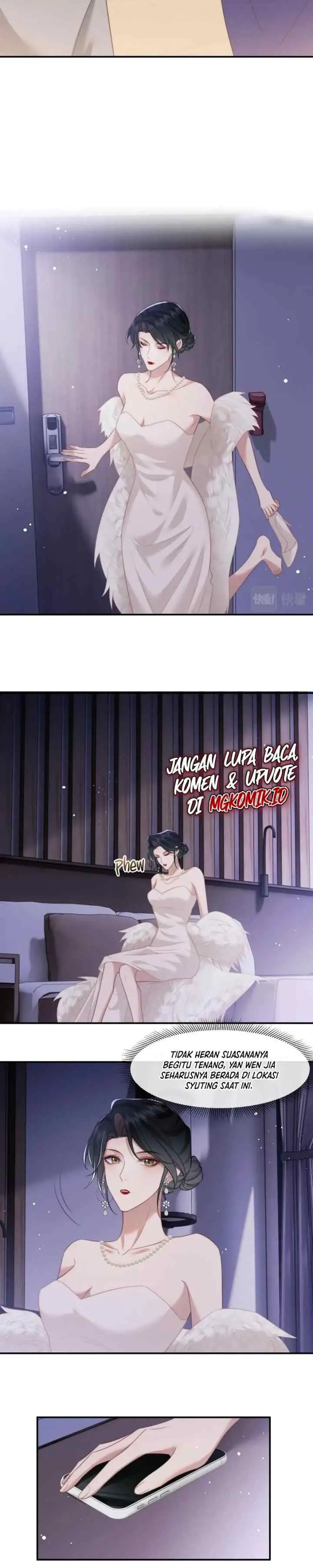 Becoming His Unwanted Madam chapter 18 halaman 9