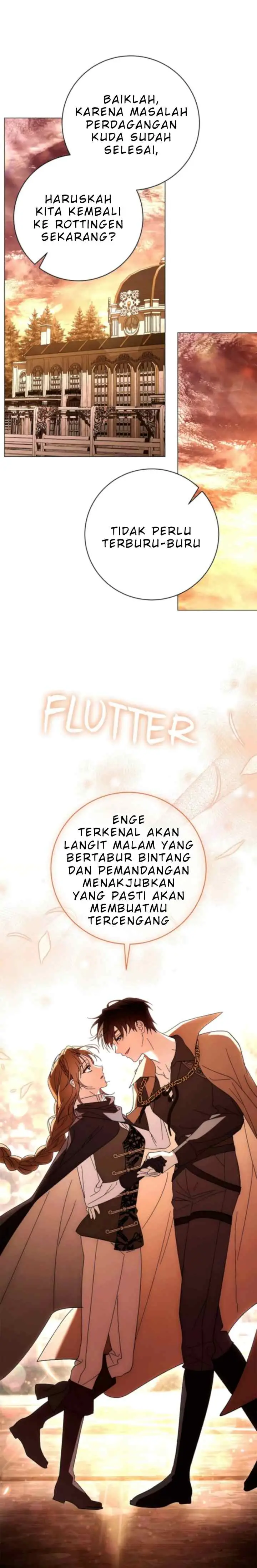 Dark Chain chapter 52 halaman 14