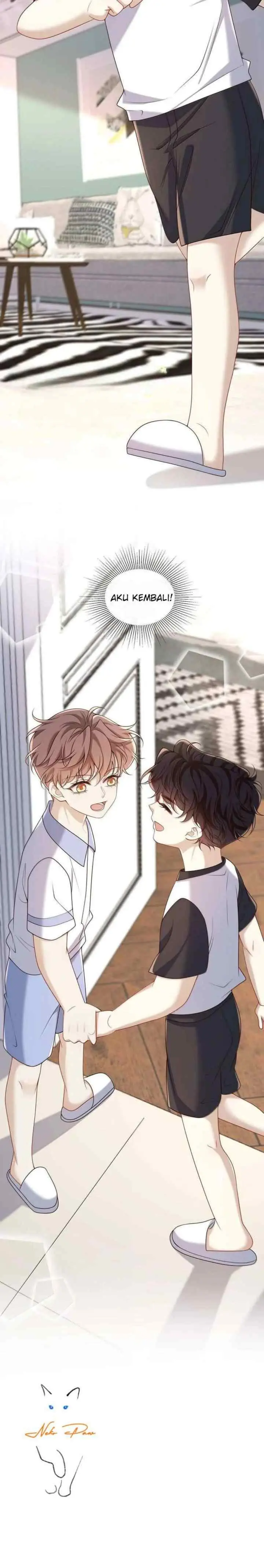 He Came Late At Night chapter 87 halaman 12