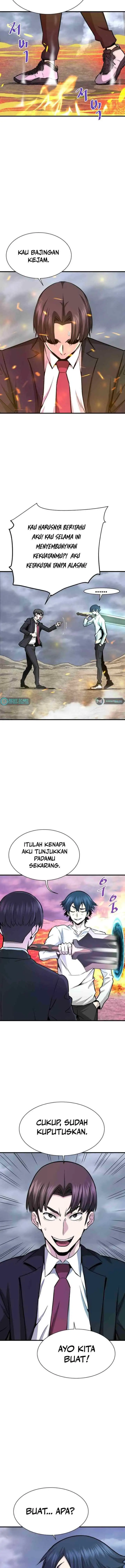Han Dae Sung Returned From Hell chapter 42 halaman 7