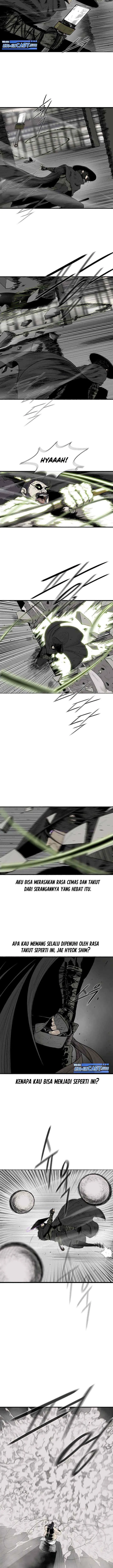 Legend of the Northern Blade chapter 131 halaman 13