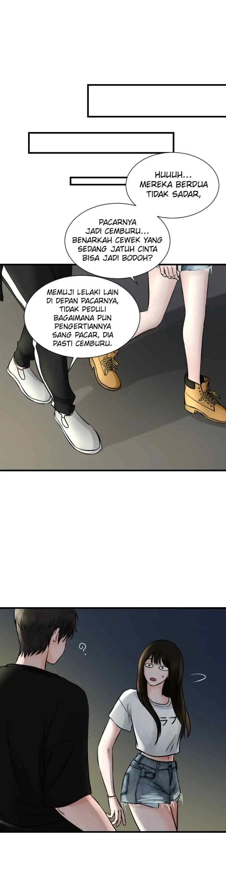 One + One (Bao A) chapter 13 halaman 9