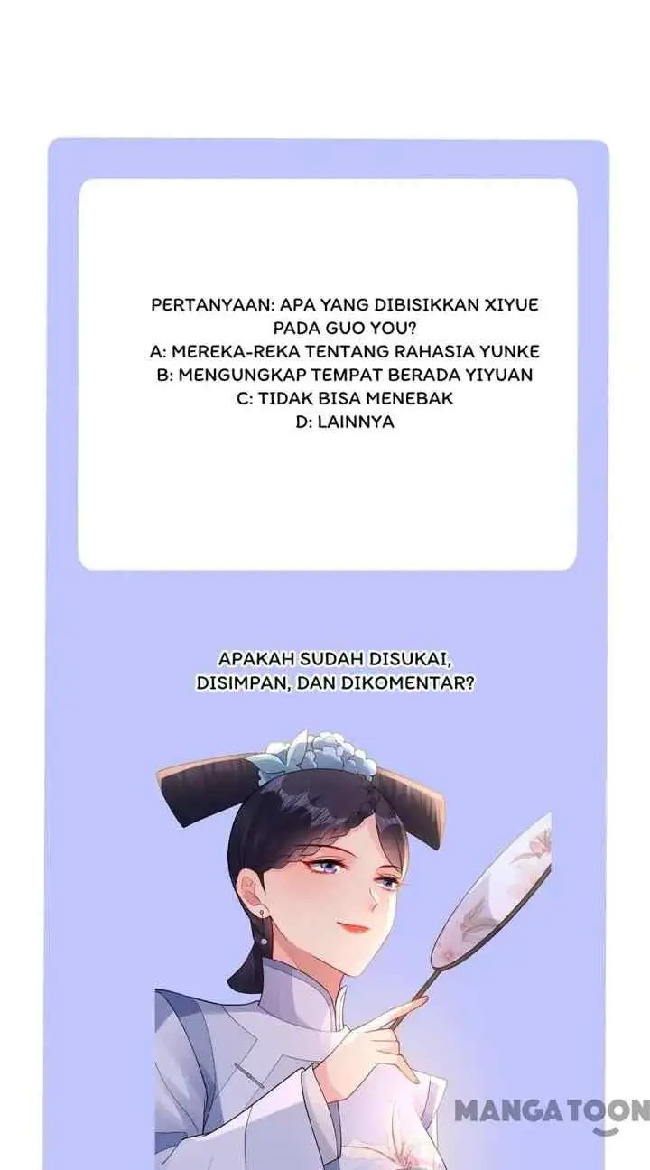 Princess, Don't Ruin Your Public Persona! chapter 213 halaman 19