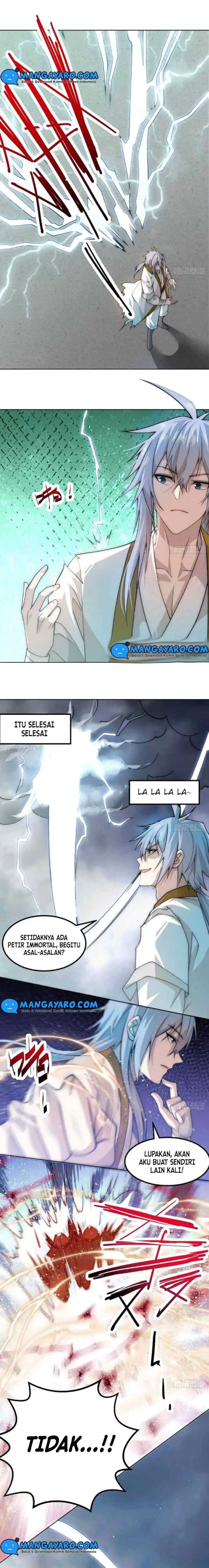 Invincible at the Start chapter 27 halaman 12