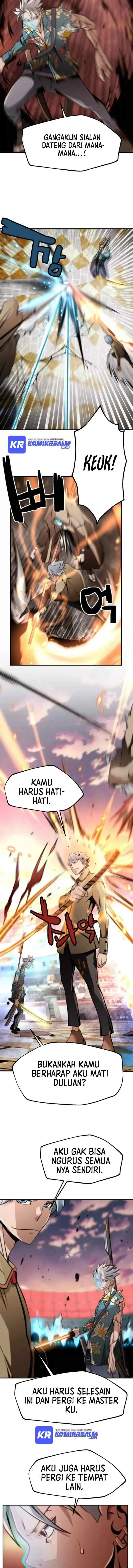 Who Killed the Murim Lord? chapter 39 halaman 12