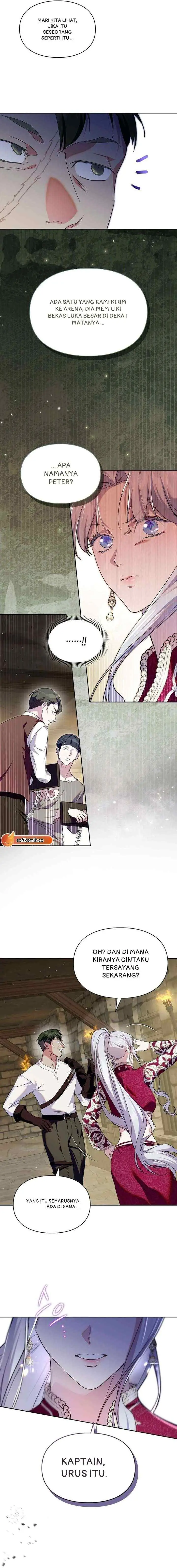 I Became the Tyrant's Servant chapter 93 halaman 11