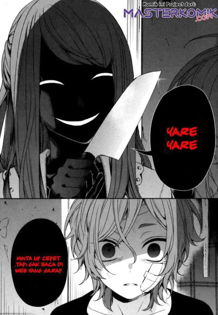 Apprentices Are All Female Devil chapter 148 halaman 8