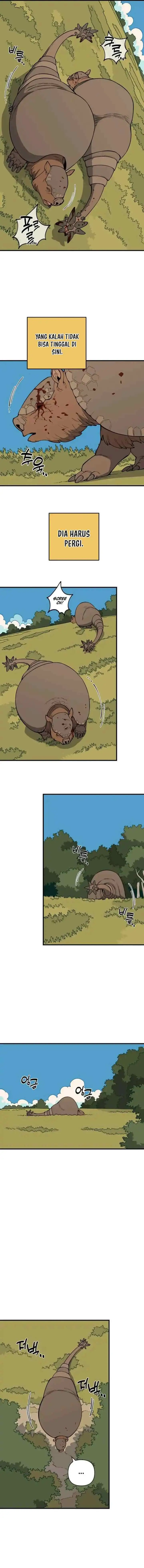 Ancient Animals chapter 21 halaman 8