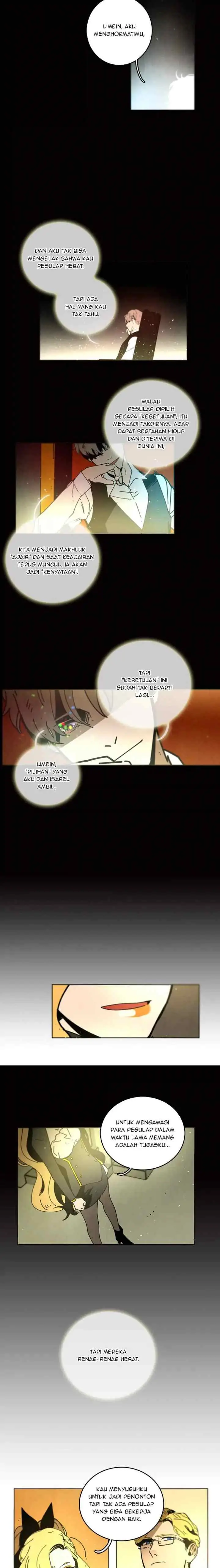 Sucker Trick chapter 60 halaman 7