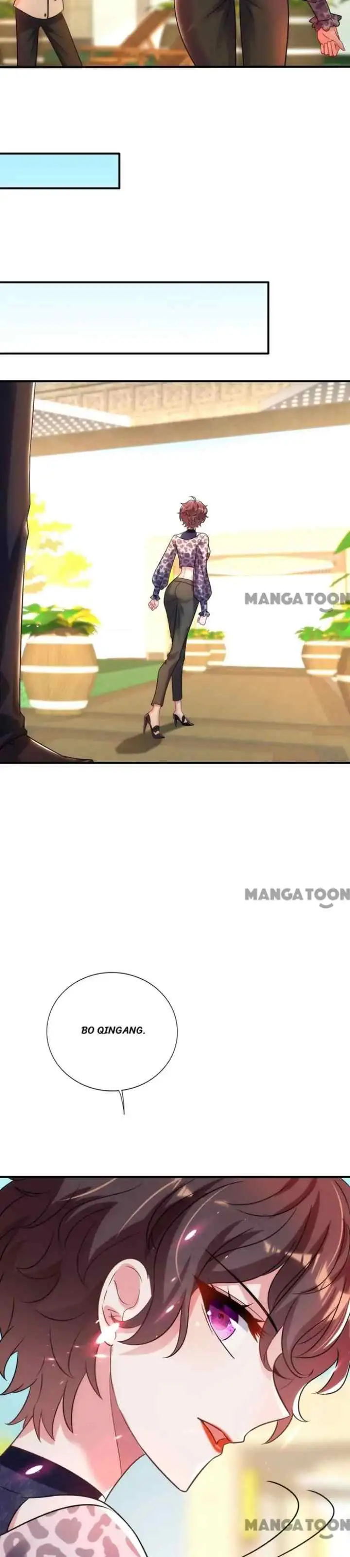 Don't Mess With Missy! chapter 95 halaman 15