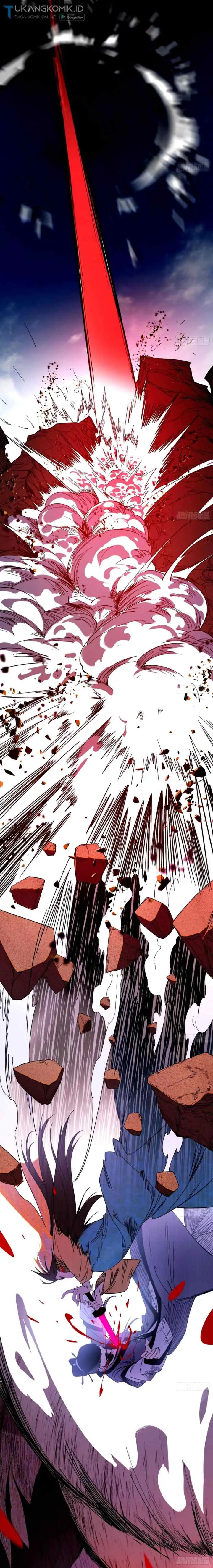 I'm An Evil God chapter 358 halaman 16