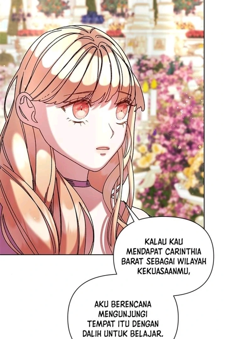 Ingram's Light chapter 59 halaman 68