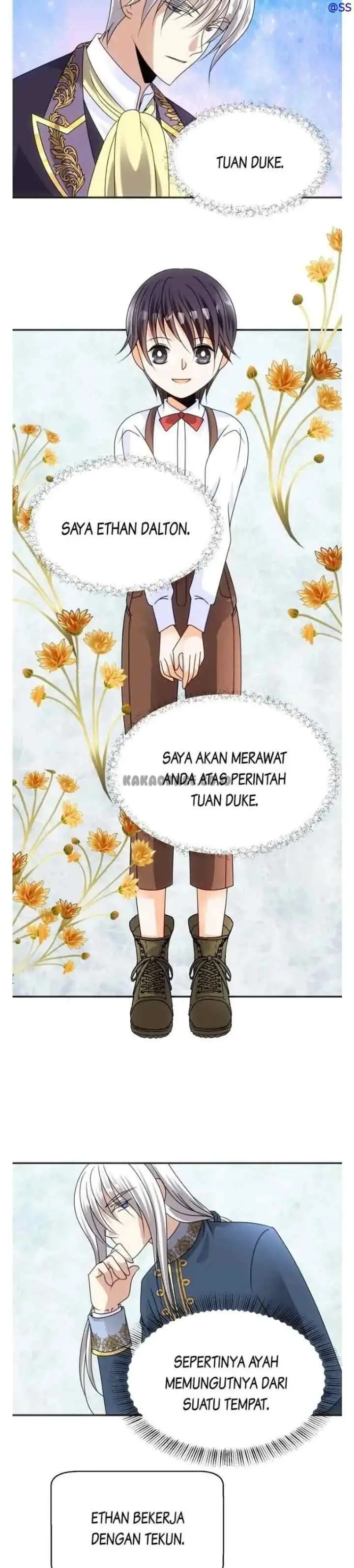 I Refuse the Duke chapter 60 halaman 8