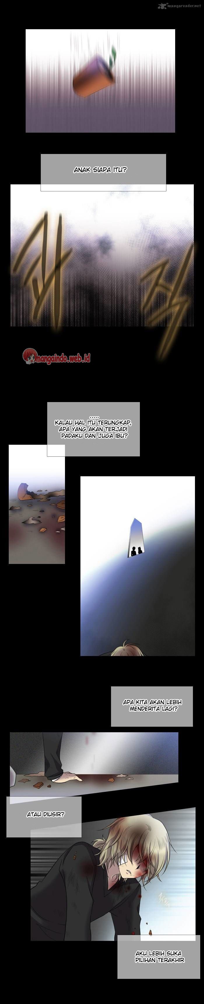Black Haze chapter 121 halaman 7