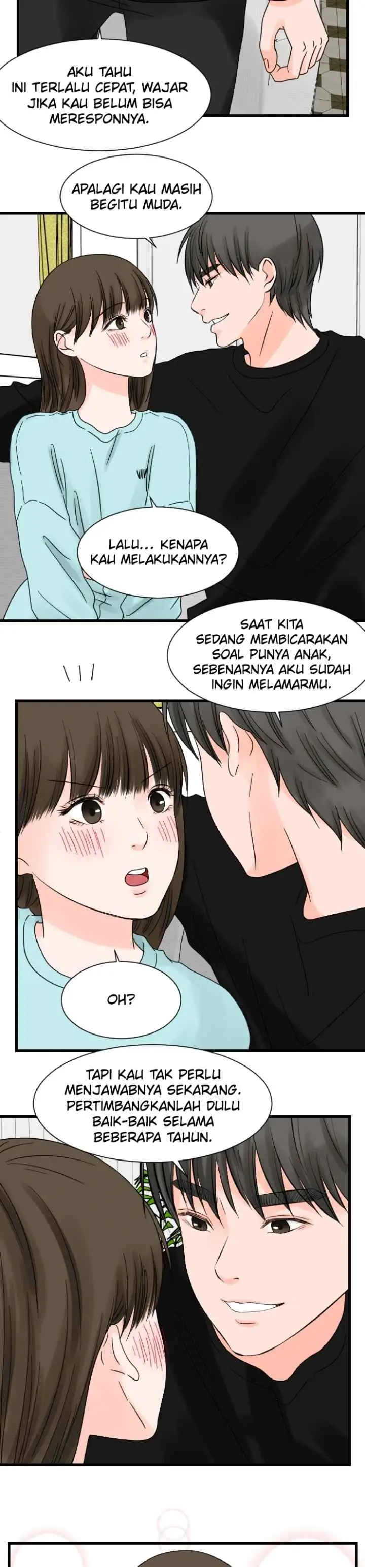 One + One (Bao A) chapter 129 halaman 12