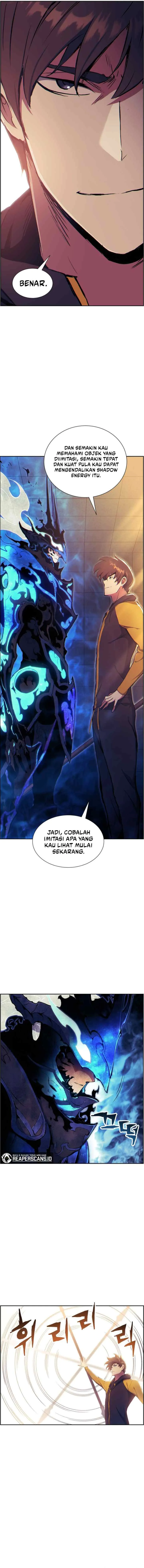 Return of the Broken Constellation chapter 59 halaman 11