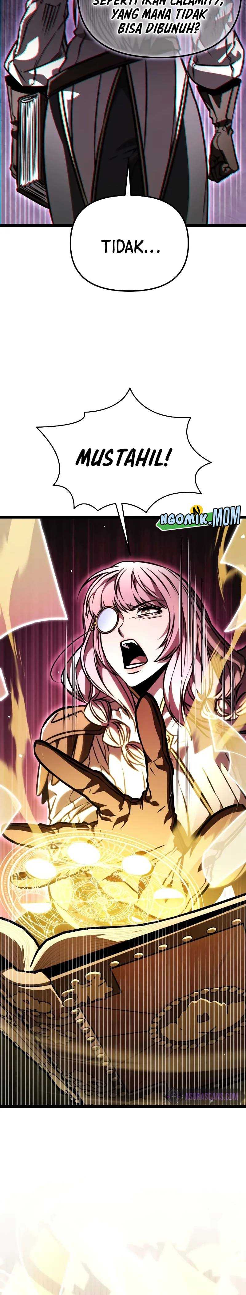 Reincarnator chapter 48 halaman 29
