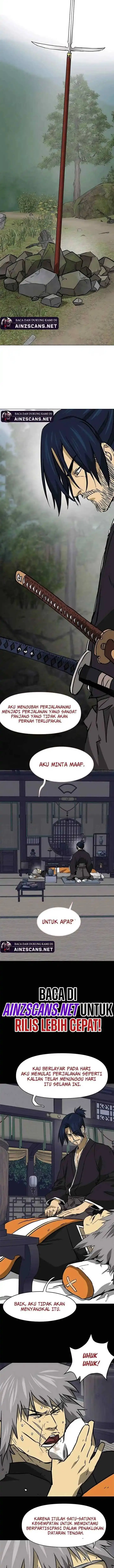 Infinite Level Up in Murim chapter 183 halaman 5