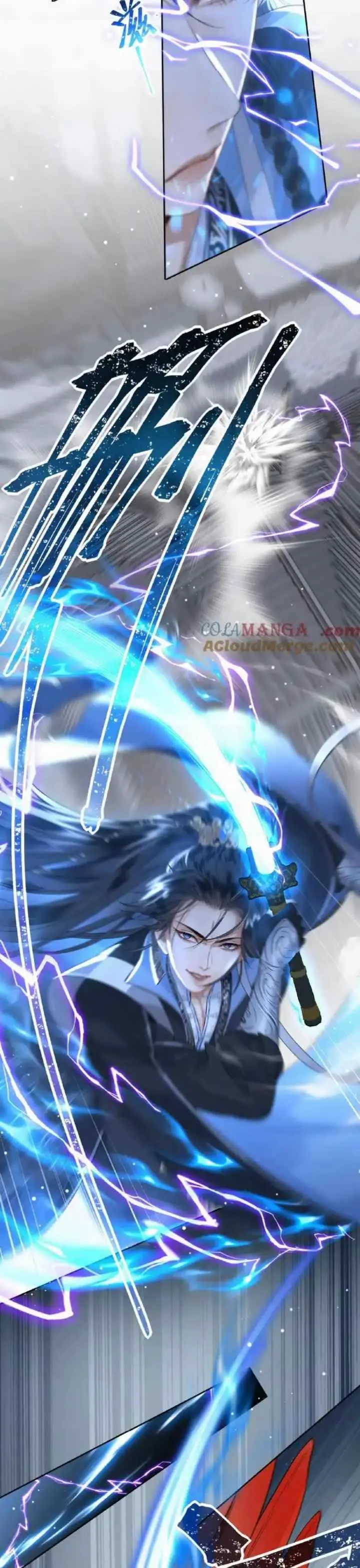 Dance of the Phoenix Queen chapter 2 halaman 12