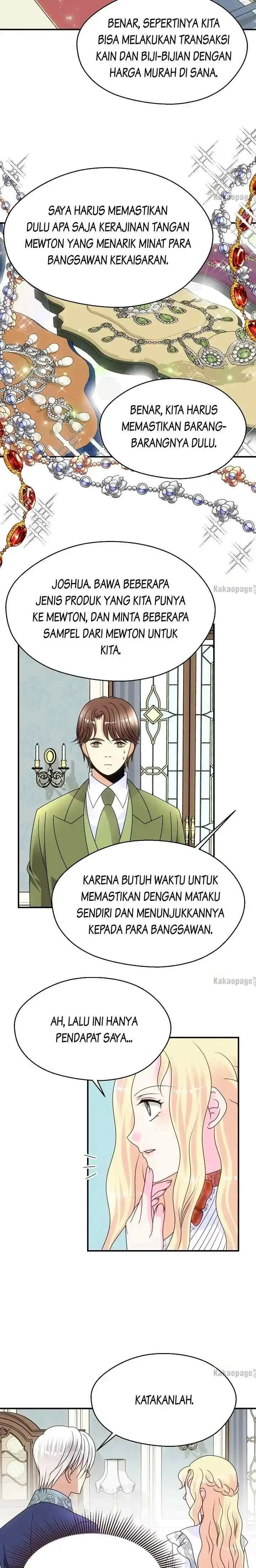 I Refuse the Duke chapter 85 halaman 7