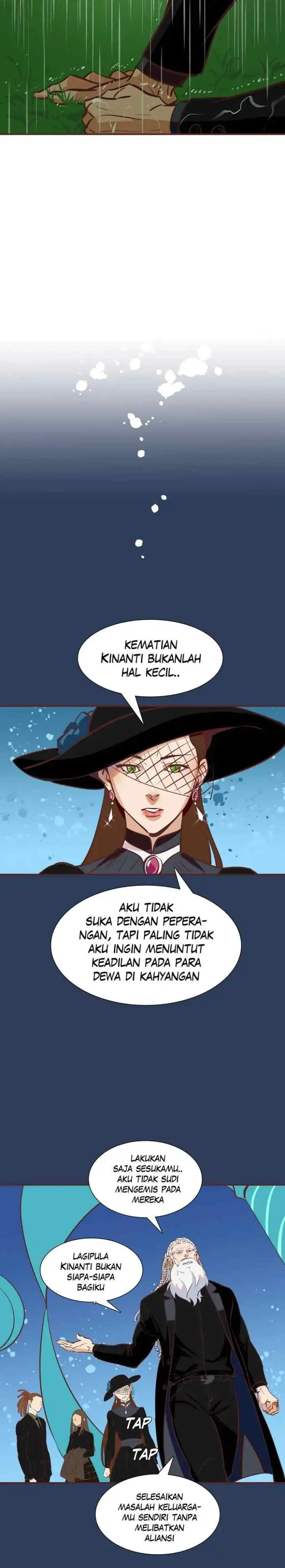 7 Wonders chapter 270 halaman 13