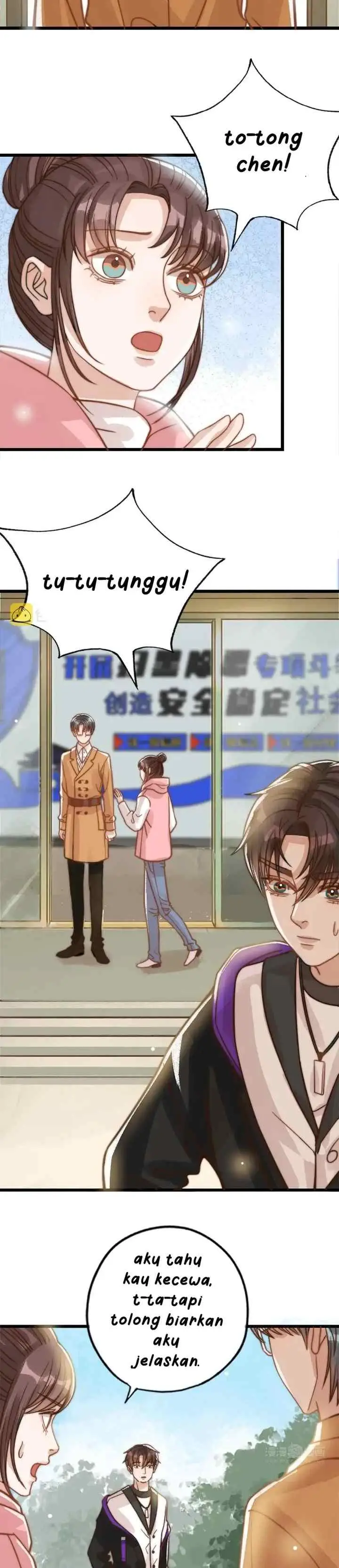 Ex-Husband is Young chapter 69 halaman 6