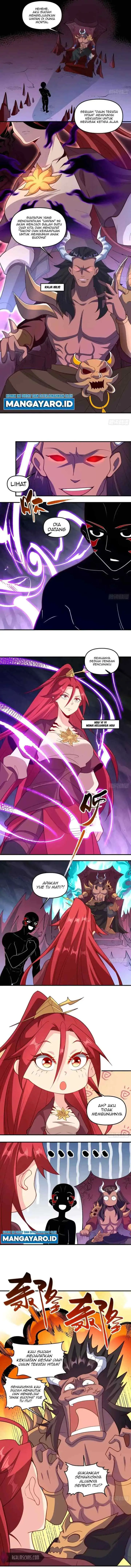 I'm Actually A Cultivation Bigshot chapter 291 halaman 5