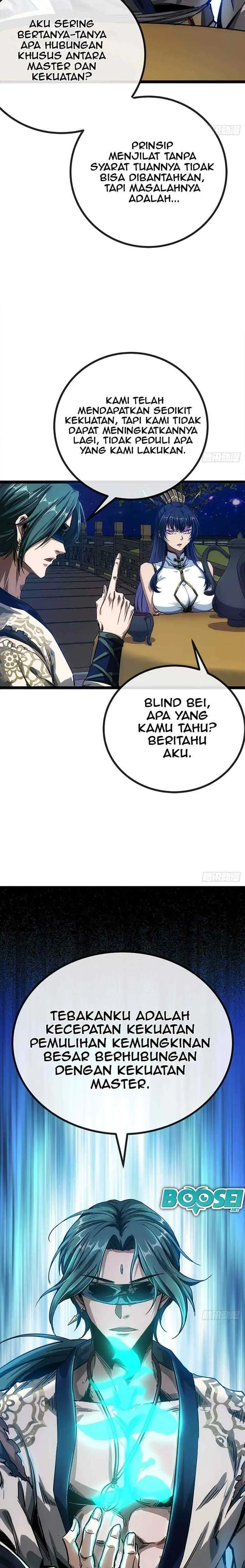 Devil's Advent chapter 15 halaman 13