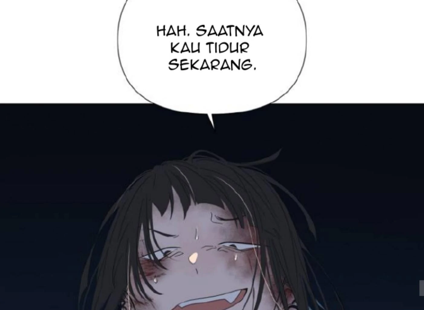 Moonmade Child chapter 93 halaman 104