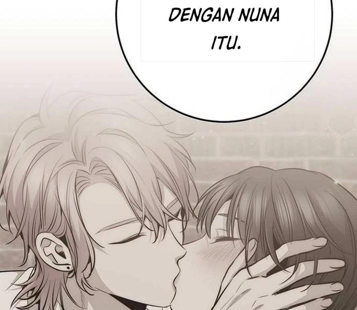 High School Queen chapter 22 halaman 317