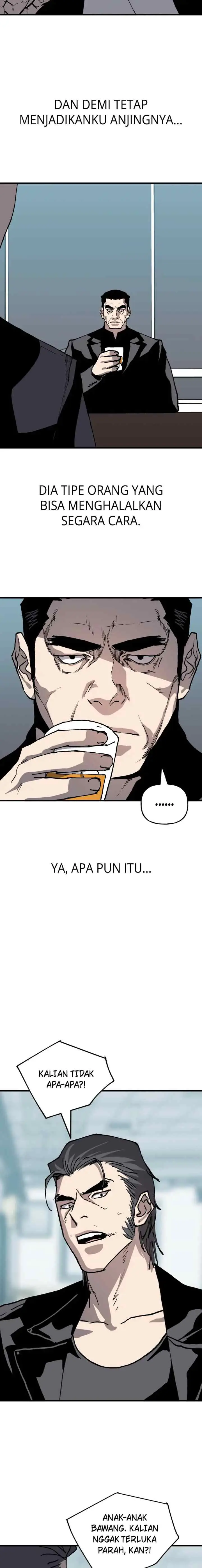 Boss Is Back! chapter 80 halaman 9