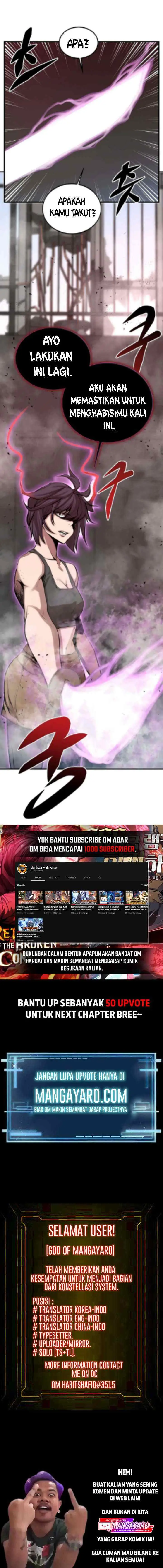 Gwei chapter 27 halaman 18