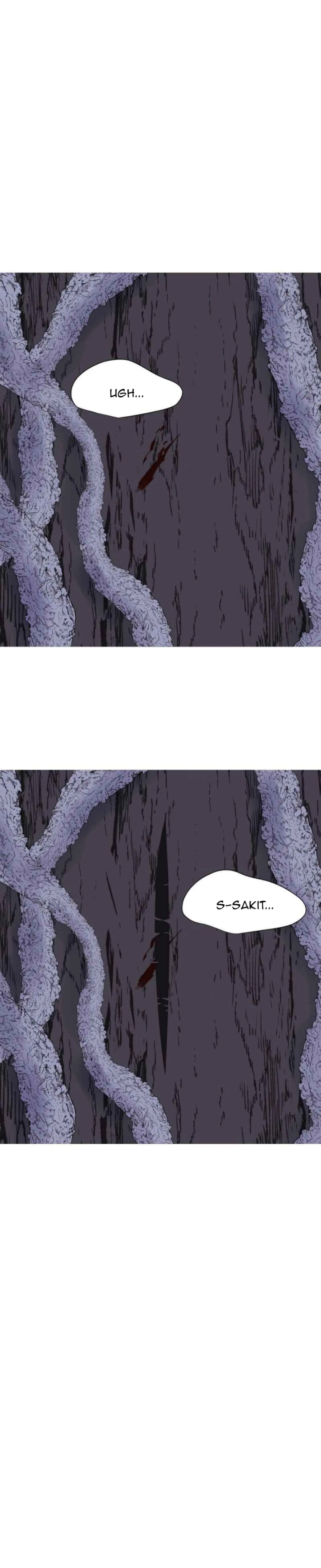 Moonmade Child chapter 43 halaman 22