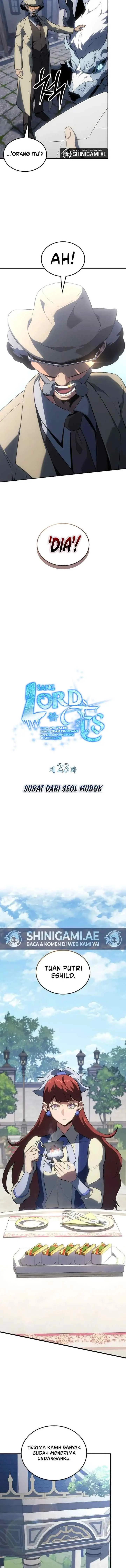 Ice Lord chapter 23 halaman 6